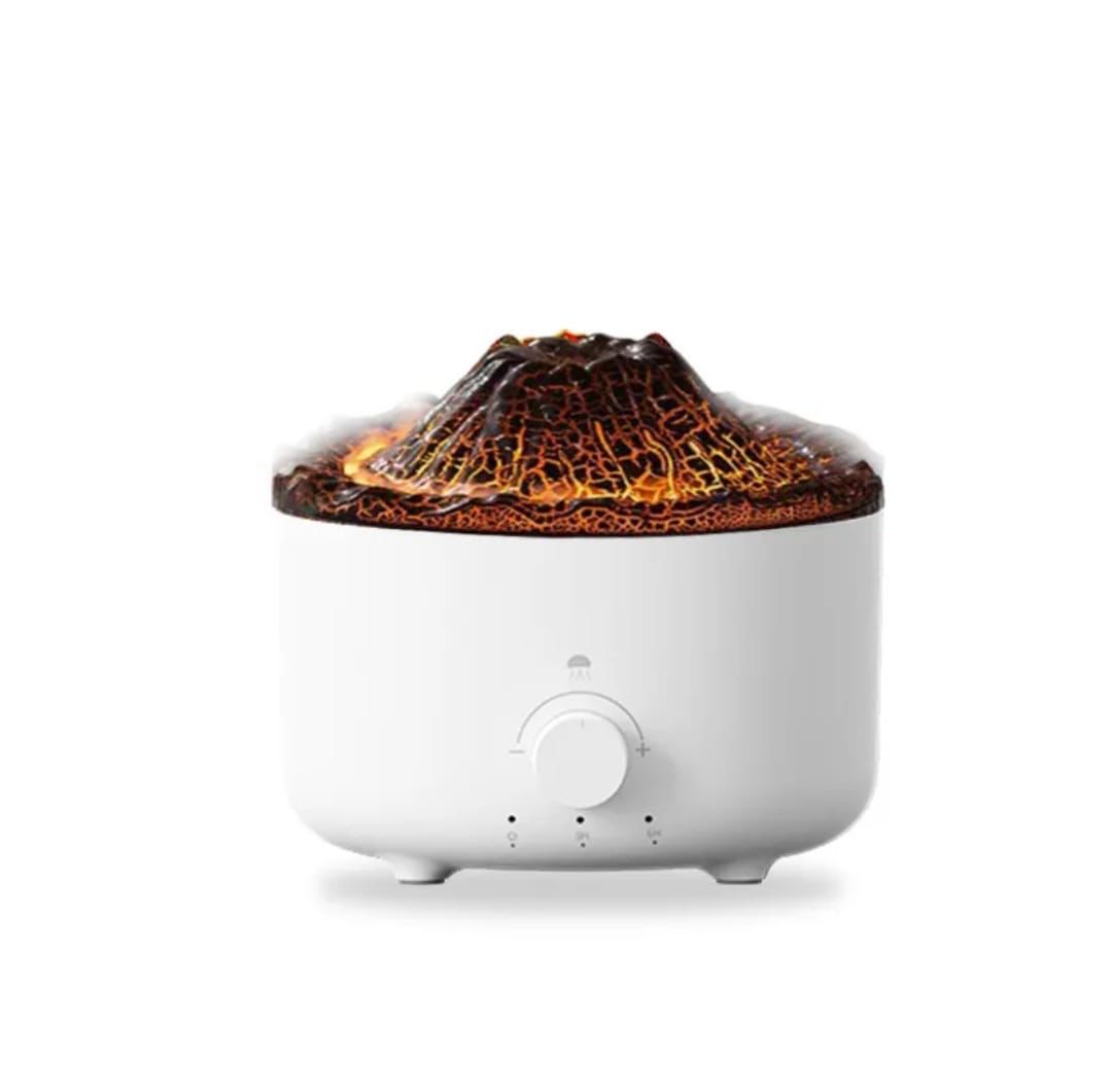 Miniatura 1 de Humidificador Volcán